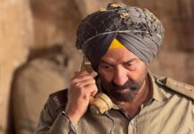 Border 2 Box Office Day 8 (Early Trends): Sunny Deol’s 2nd Friday Hits 250 Crore Mark – Ready To Roar With Round 2! Border 2 Box Office Day 8 (Early Trends): A Positive Jump!