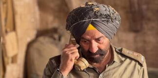 Border 2 Box Office Day 8 (Early Trends): Sunny Deol’s 2nd Friday Hits 250 Crore Mark – Ready To Roar With Round 2! Border 2 Box Office Day 8 (Early Trends): A Positive Jump!