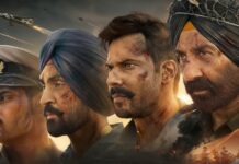 Border 2 Box Office Day 6 (Early Trends): Sunny Deol’s Film Is Only 46 Crore Away From The Next Big Milestone! Border 2 Box Office Day 6 (Early Trends): 46 Crore Away From The Next Milestone!