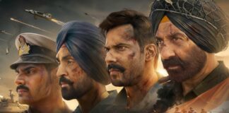 Border 2 Box Office Day 6 (Early Trends): Sunny Deol’s Film Is Only 46 Crore Away From The Next Big Milestone! Border 2 Box Office Day 6 (Early Trends): 46 Crore Away From The Next Milestone!