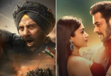 Border 2 Box Office Pre-Sales: Sunny Deol's Film Roars With Advance Sales!