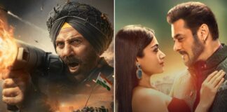 Border 2 Box Office Pre-Sales: Sunny Deol's Film Roars With Advance Sales!