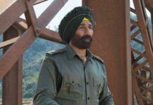 Border 2 Box Office Pre-Sales: 455% Jump On Ticket Window