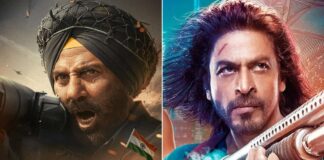 Border 2 Box Office: Shah Rukh Khan Holds The Republic Day Record, Can Sunny Deol Dethrone Him With A 65 Crore+ Collection? Border 2 Box Office: Can Sunny Deol Beat Shah Rukh Khan & Record Highest Republic Day Collection?