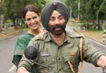 Border 2 Box Office Day 1 (Early Trends): Opens As Predicted, Marks Sunny Deol’s 2nd Biggest Opening Border 2 Box Office