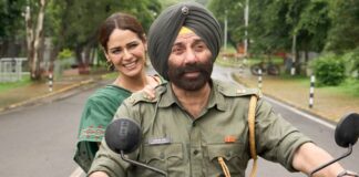 Border 2 Box Office Day 1 (Early Trends): Opens As Predicted, Marks Sunny Deol’s 2nd Biggest Opening Border 2 Box Office