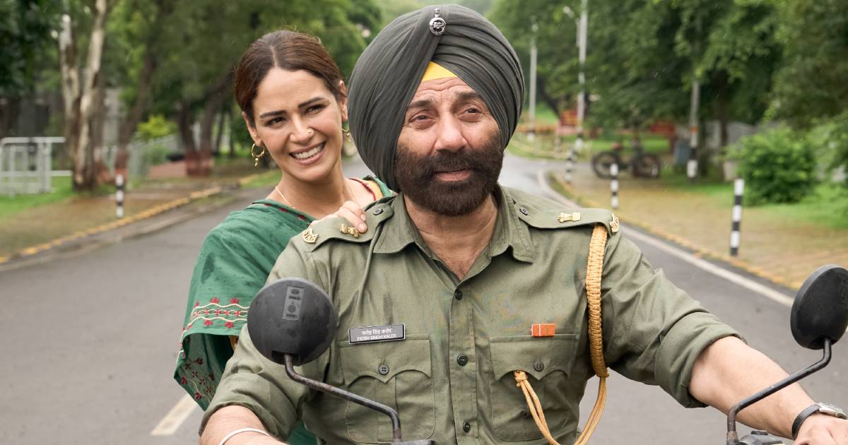 Border 2 Box Office Day 1 (Early Trends)