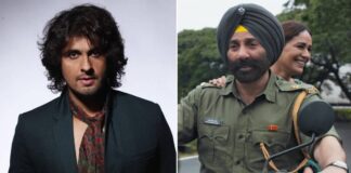 Ghar Kab Aaoge: Three Times Sonu Nigam, Arijit Singh, Diljit Dosanjh & Vishal Mishra Made Me Cry In This 10 Minute Song! Ghar Kab Aaoge: Three Times I Cried In This 10 Minute Song!