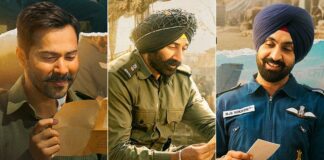 Border 2: “Mera Beta Ghar Aayega” – OG Story About How Sandese Aate Hain Was Inspired By JP Dutta’s Mother! Border 2: Sandese Aate Hain Was Inspired By JP Dutta’s Mother!