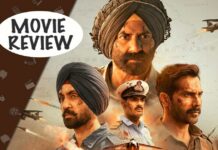 Border 2 Movie Review: When Soldiers Sing, “Main Waapas Aaunga” My Heart Sinks Ft. Jurrat Filled Sunny Deol, Diljit Dosanjh, Varun Dhawan & Ahan Shetty! Border 2 Movie Review: Sunny Deol & Varun Dhawan Leads This Glorious Tale Of Jurrat & Himmat