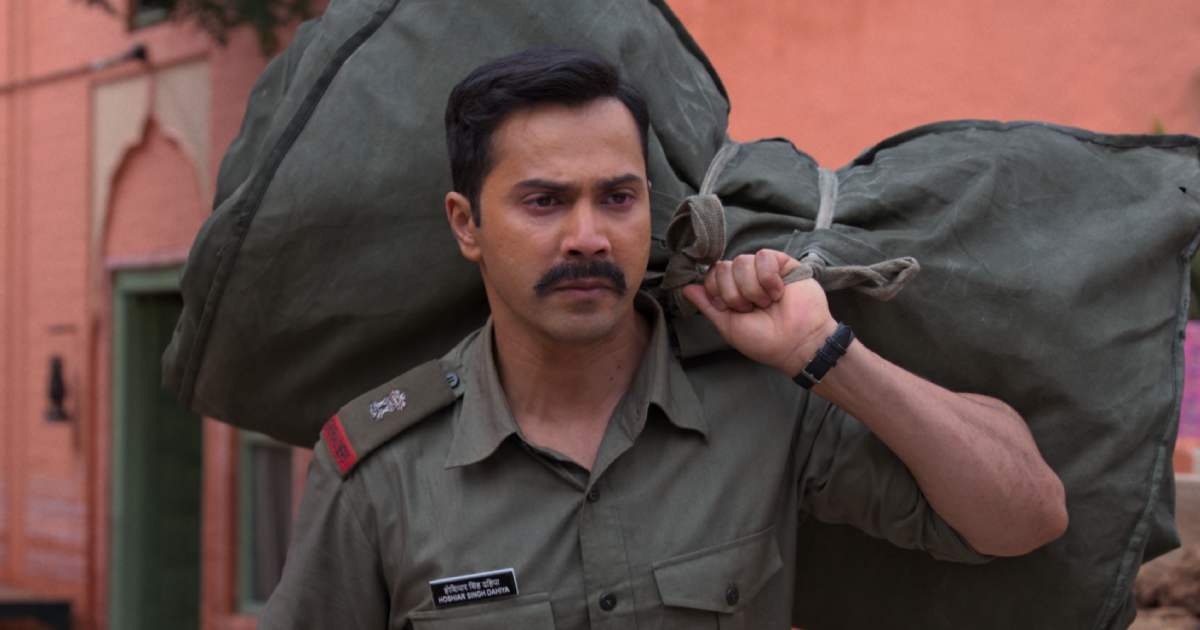 Border 2 Movie Review: Whenever A Soldier Says, "Main Waapas Aaunga" My Heart Sinks