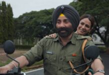 Border 2 Music Review: You Don’t Rate Songs That Say, “Chaukhat Pe Diye Jalte Rahe, Kuch Ram Magar Laute Hi Nahi’ – You Just Cry With Them! Border 2 Music Review: Sonu Nigam Is The Soul Of The Album!