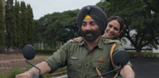 Border 2 Music Review: You Don’t Rate Songs That Say, “Chaukhat Pe Diye Jalte Rahe, Kuch Ram Magar Laute Hi Nahi’ – You Just Cry With Them! Border 2 Music Review: Sonu Nigam Is The Soul Of The Album!