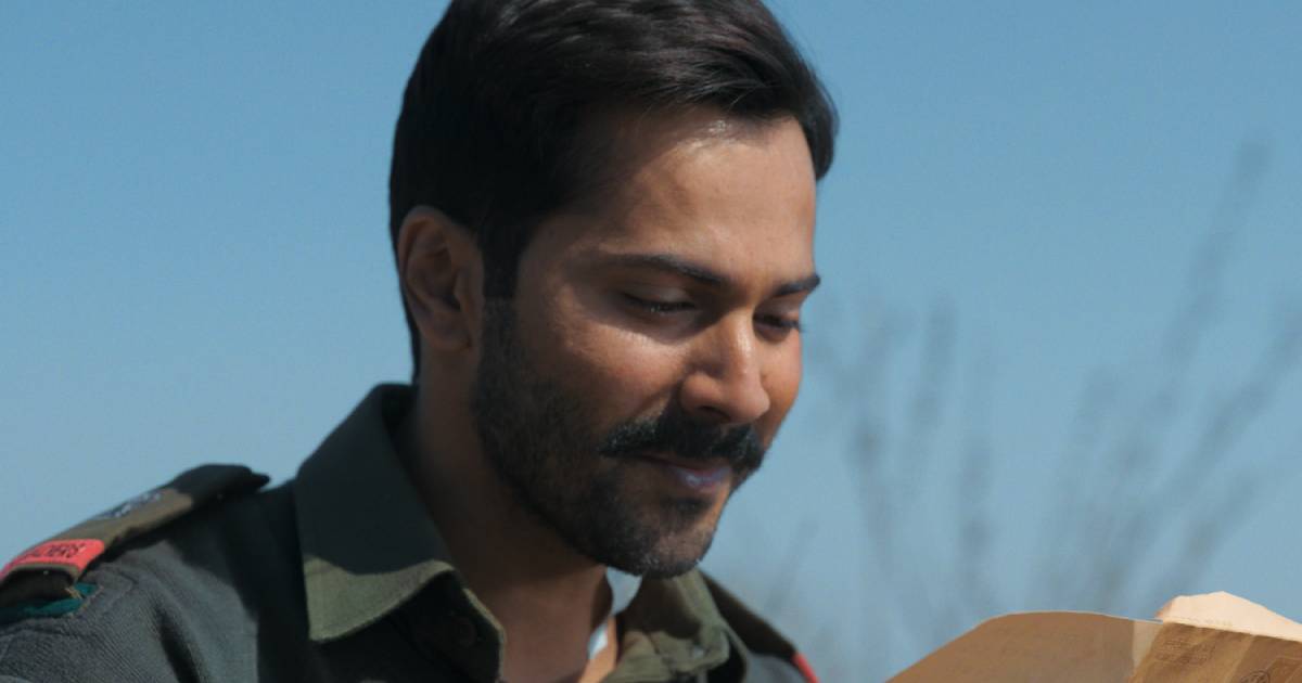 Border 2 Music Review: You Can't Rate This Album, You Can Only Cry Listening To It!