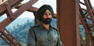 Border 2 New Song: After Ghar Kab Aaoge’s Succesful Launch, Makers Prepare For The Grand Release Of Jaate Hue Lamhon In Amritsar With Army Heroes Border 2 New Song Release