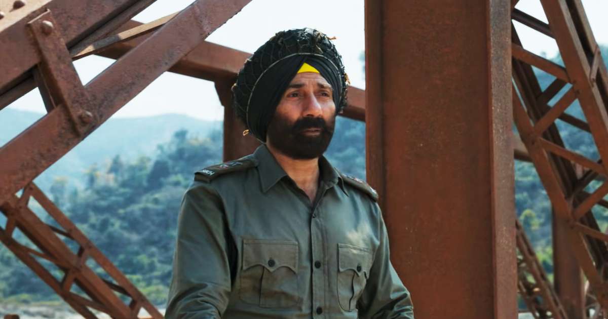 Border 2 New Song Release