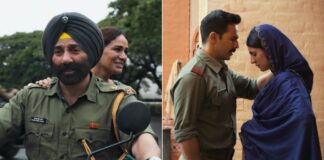 Border 2 Song Ghar Kab Aaoge Song Launch