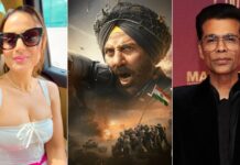 Border 2 Trailer: Karan Johar, Ameesha Patel & Film Fraternity Give Big Thumbs Up To Sunny Deol Sequel Border 2 Trailer Reaction