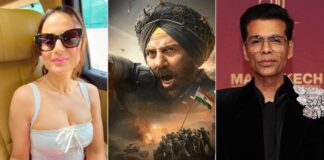 Border 2 Trailer Reaction