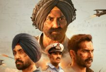 Border 2 Trailer Review: Sunny Deol Roars, "Tumhare Pakistan Mein Utne Log Nahi Jitne!