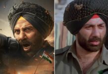 Border 2 Vs Border IMDb Rating: Is Sunny Deol’s Sequel Better Than The 1997 Classic? Border 2 Vs Border IMDb Rating