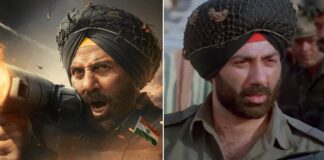 Border 2 Vs Border IMDb Rating: Is Sunny Deol’s Sequel Better Than The 1997 Classic? Border 2 Vs Border IMDb Rating