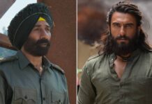 Dhurandhar Box Office: Sunny Deol’s Tsunami Stalls Ranveer Singh’s Most Precious Half Century Record For The Spy Thriller! Dhurandhar Box Office: Sunny Deol Bombards & Stalls Ranveer Singh's Record!