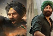 Border 2 vs Gadar 2 Box Office Day 1: With 26.9K Ticket Sales/ Hour, Will Sunny Deol Rewrite History Delivering His Biggest Opener? Border 2 vs Gadar 2 Box Office Day 1