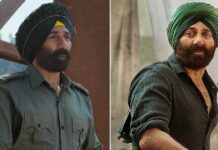 Border 2 vs Gadar 2 Box Office Day 1: With 26.9K Ticket Sales/ Hour, Will Sunny Deol Rewrite History Delivering His Biggest Opener? Border 2 vs Gadar 2 Box Office Day 1