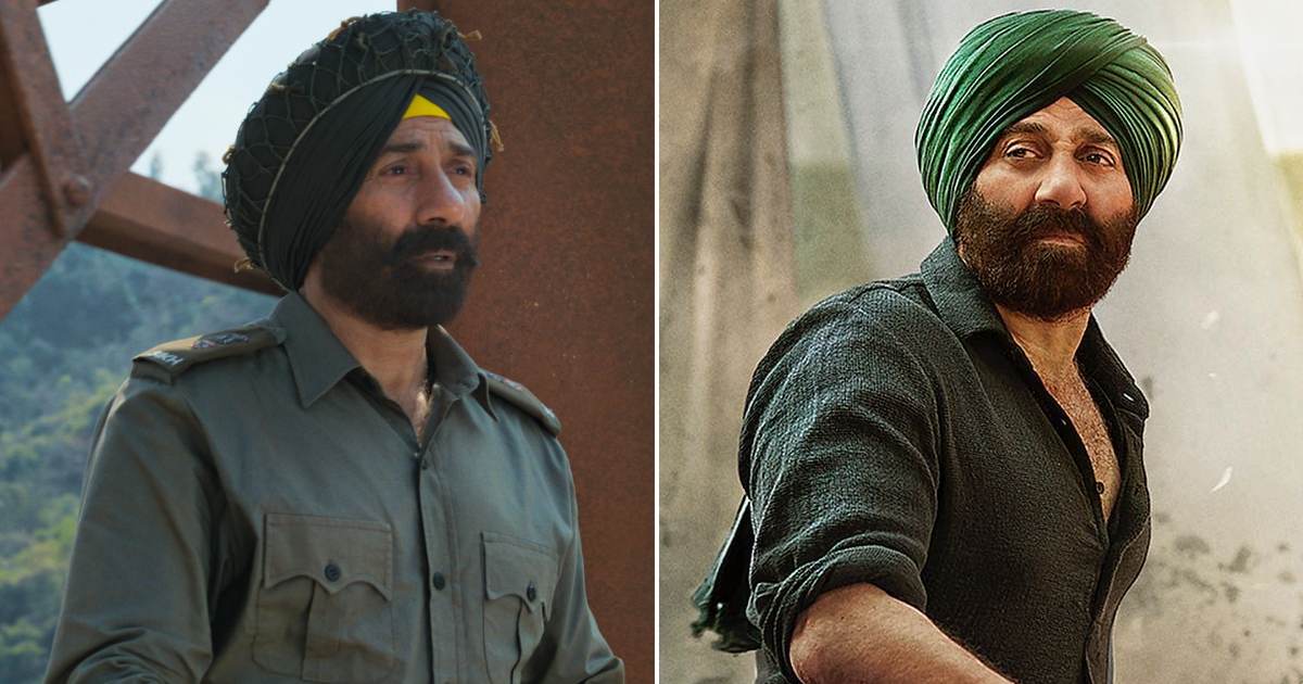 Border 2 vs Gadar 2 Box Office Day 1