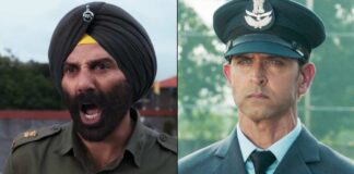 Border 2 vs Top Republic Day Openers At The Indian Box Office: Sunny Deol-Led Film Is Likely To Defeat Hrithik Roshan’s Fighter Border 2 vs Top Republic Day Openers At The Indian Box Office