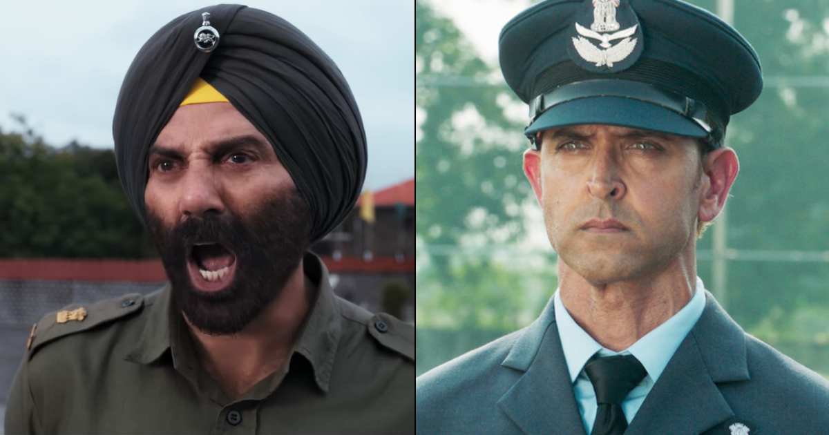 Border 2 vs Top Republic Day Openers At The Indian Box Office