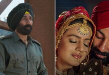 Border 2 Worldwide Box Office Day 3: Crushes Gadar To Emerge As Sunny Deol’s 2nd Highest-Grosser In History! Border 2 Worldwide Box Office Day 3