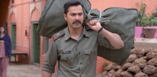 Border 2 Worldwide Box Office Day 4: Crosses 250 Crore Mark & Becomes Varun Dhawan’s 2nd Highest-Grosser Ever! Border 2 Worldwide Box Office Day 4 Collection