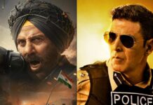 Border 2 Worldwide Box Office Day 5: Sunny Deol Starrer Beats Sooryavanshi & Other Biggies, Nears Major Milestone Border 2 Worldwide Box Office Day 5: Surpasses Sooryavanshi & Other Bollywood Biggies