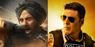 Border 2 Worldwide Box Office Day 5: Sunny Deol Starrer Beats Sooryavanshi & Other Biggies, Nears Major Milestone Border 2 Worldwide Box Office Day 5: Surpasses Sooryavanshi & Other Bollywood Biggies