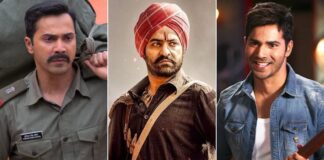 Border 2 Worldwide Box Office Day 8: Beats 4 Hindi Films In 24 Hours, Will Soon Become Varun Dhawan’s Highest-Grosser! Border 2 Worldwide Box Office Day 8