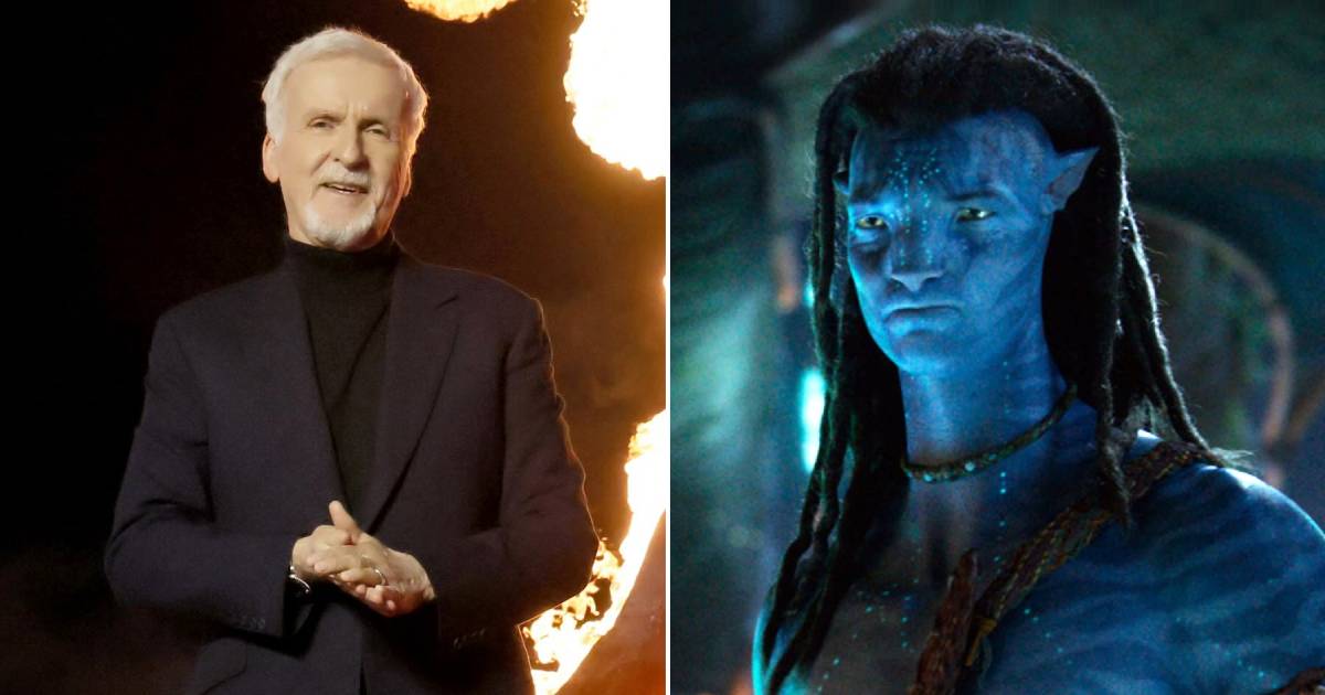 Box Office: James Cameron Achieves An Unmatched Feat As Avatar: Fire And Ash Hits $1 Billion