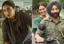 Box Office: Mardaani 3 Day 1 vs Border 2 Day 8 Morning Occupancy: Rani Mukerji Dominates Sunny Deol & Gang – Ek Naari Sabpe Bhaari! Mardaani 3 vs Border 2 Box Office Morning Occupancy!