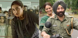 Box Office: Mardaani 3 Day 1 vs Border 2 Day 8 Morning Occupancy: Rani Mukerji Dominates Sunny Deol & Gang – Ek Naari Sabpe Bhaari! Mardaani 3 vs Border 2 Box Office Morning Occupancy!