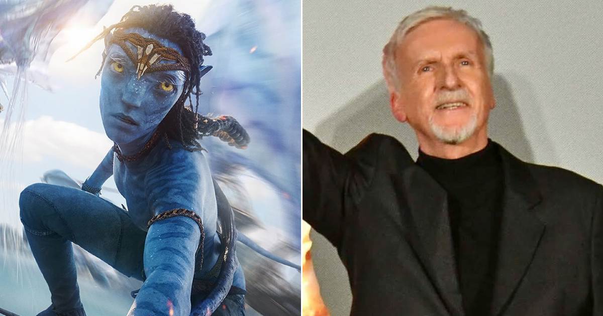 Box Office: With Avatar: Fire And Ash, James Cameron Makes History In India