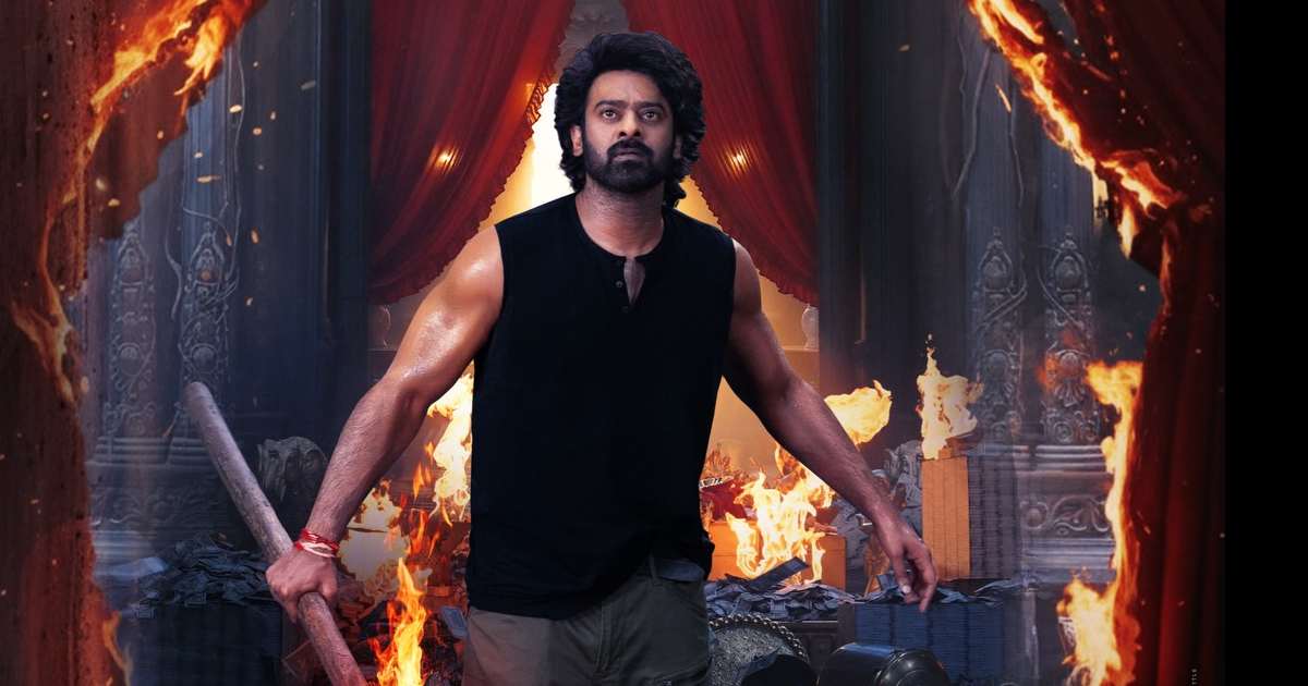 Box Office: With The Raja Saab, Prabhas Makes History In Tollywood
