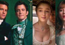 Bridgerton: Anthony & Benedict To Daphne & Eloise, Marital Status & Romantic History Of Each Sibling Bridgerton - Romantic History Of Each Sibling