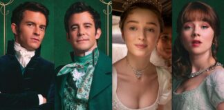 Bridgerton: Anthony & Benedict To Daphne & Eloise, Marital Status & Romantic History Of Each Sibling Bridgerton - Romantic History Of Each Sibling