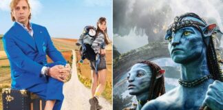 Buen Camino Italy Box Office Update