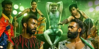 Chatha Pacha Box Office: Arjun Ashokan & Roshan Mathew Reaching The Finish Line With 100% Budget Recovery!