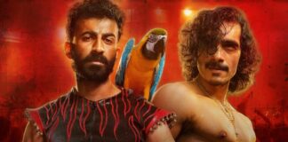 Chatha Pacha: The Ring of Rowdies X Review: From “Pure WWE Nostalgia” To “Ultimate Goosebumps,” Adhvaith Nayar’s Film Gets A Thumbs Up! Chatha Pacha: The Ring of Rowdies X Review - A Letter To Classic WWE Fans