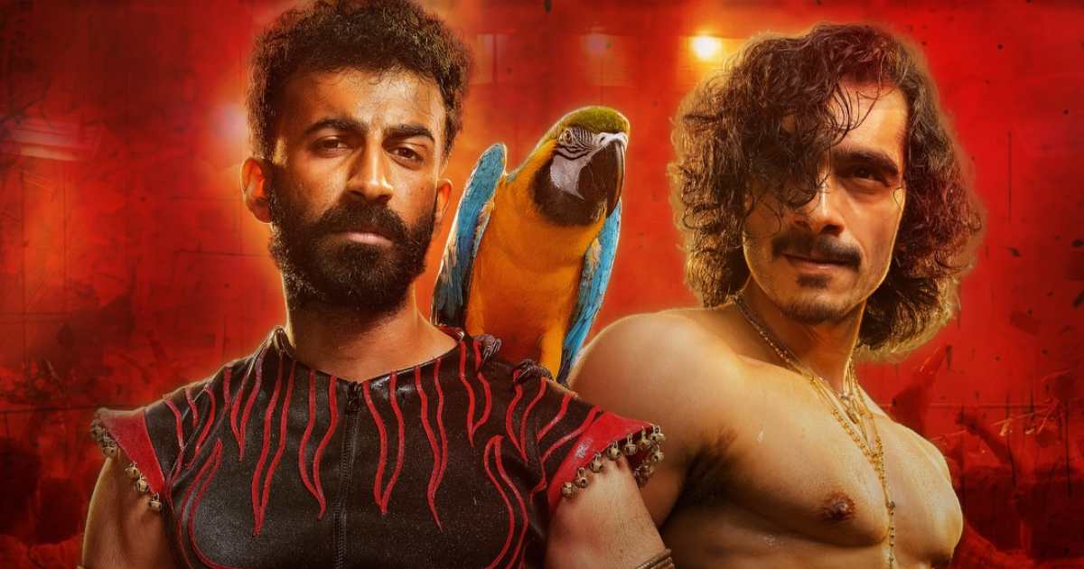 Chatha Pacha: The Ring of Rowdies X Review - A Letter To Classic WWE Fans