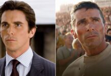 Top 5 Highest-Rated Movies Of Christian Bale Ranked: From The Dark Knight To Ford v Ferrari Top 5 Highest-Rated Movies Of Christian Bale