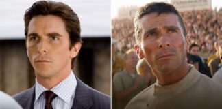Top 5 Highest-Rated Movies Of Christian Bale Ranked: From The Dark Knight To Ford v Ferrari Top 5 Highest-Rated Movies Of Christian Bale